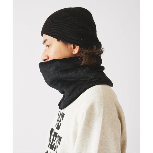 ジャーナルスタンダード レリューム（JOURNAL STANDARD relume）/THE NORTH FACE / ノースフェイス リバーシブルネックゲイタージップ …_10