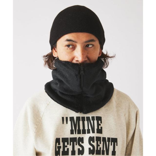 ジャーナルスタンダード レリューム（JOURNAL STANDARD relume）/THE NORTH FACE / ノースフェイス リバーシブルネックゲイタージップ …_11
