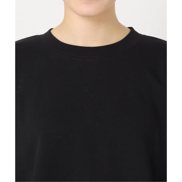 ジャーナルスタンダード レリューム（JOURNAL STANDARD relume）/《WEB限定追加2》コットンリングドットスウェット