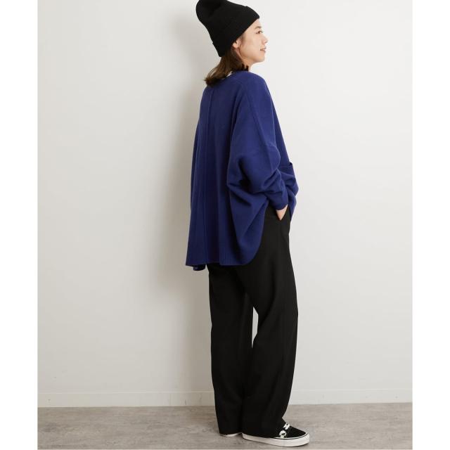 ジャーナルスタンダード レリューム（JOURNAL STANDARD relume）/《一部WEB限定追加3》サーモサキソニー裏起毛パンツ