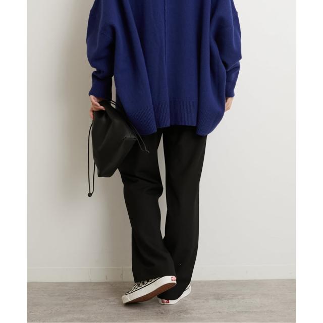 ジャーナルスタンダード レリューム（JOURNAL STANDARD relume）/《一部WEB限定追加3》サーモサキソニー裏起毛パンツ