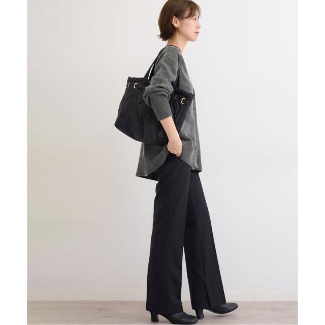 ジャーナルスタンダード レリューム（JOURNAL STANDARD relume）/《追加2》ハミルトンウールVカーディガン