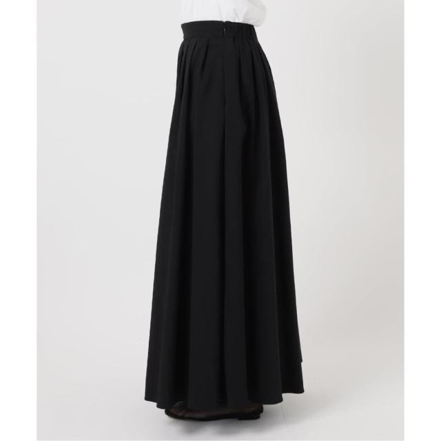 ジャーナルスタンダード レリューム（JOURNAL STANDARD relume）/《WEB限定追加予約2》ギャザーフレアスカート