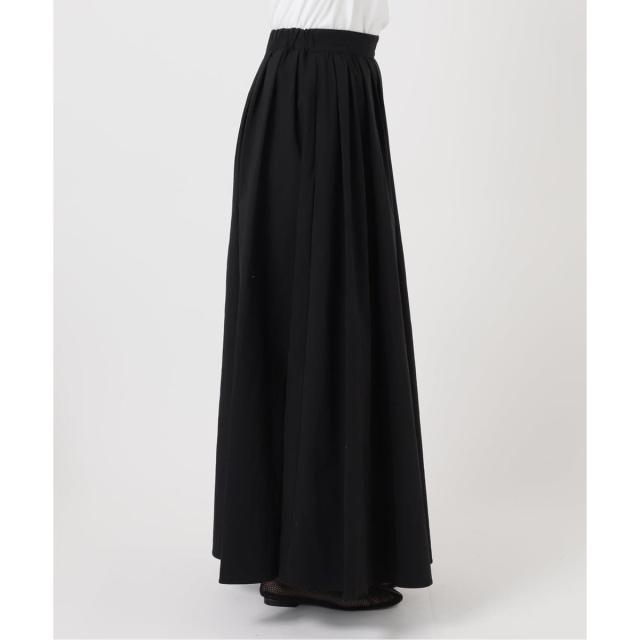 ジャーナルスタンダード レリューム（JOURNAL STANDARD relume）/《WEB限定追加予約2》ギャザーフレアスカート