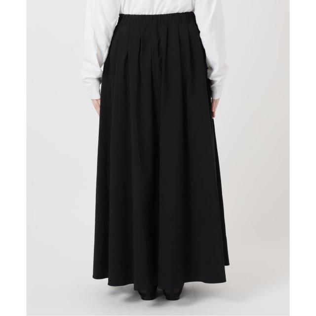 ジャーナルスタンダード レリューム（JOURNAL STANDARD relume）/《WEB限定追加予約2》ギャザーフレアスカート