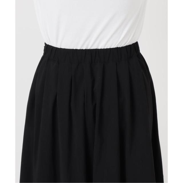 ジャーナルスタンダード レリューム（JOURNAL STANDARD relume）/《WEB限定追加予約2》ギャザーフレアスカート