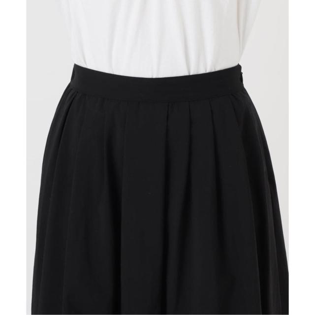 ジャーナルスタンダード レリューム（JOURNAL STANDARD relume）/《WEB限定追加予約2》ギャザーフレアスカート