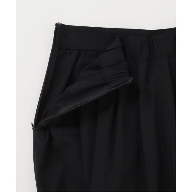 ジャーナルスタンダード レリューム（JOURNAL STANDARD relume）/《WEB限定追加予約2》ギャザーフレアスカート