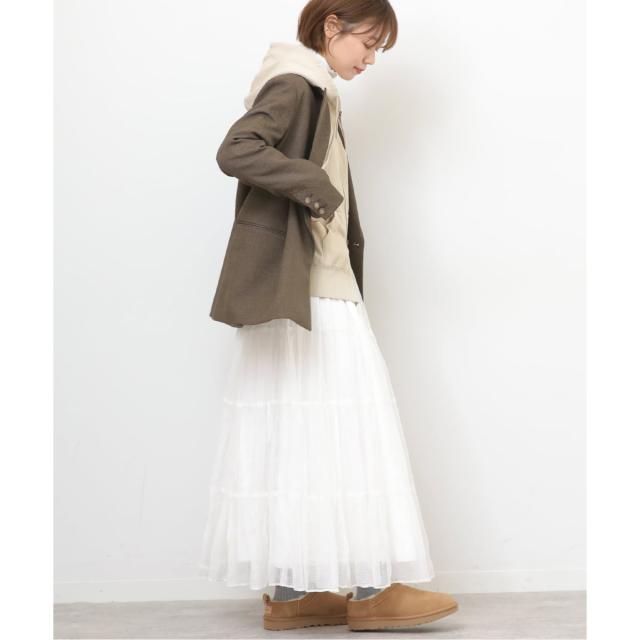 ジャーナルスタンダード レリューム（JOURNAL STANDARD relume）/《WEB＋一部店舗限定》別注【HOLIDAYS COMFORT】フ?ディースウェット