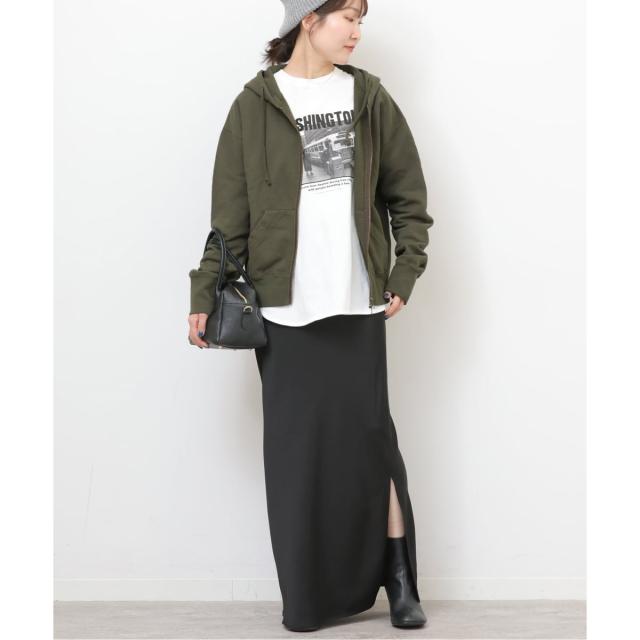 ジャーナルスタンダード レリューム（JOURNAL STANDARD relume）/《WEB＋一部店舗限定》別注【HOLIDAYS COMFORT】フ?ディースウェット