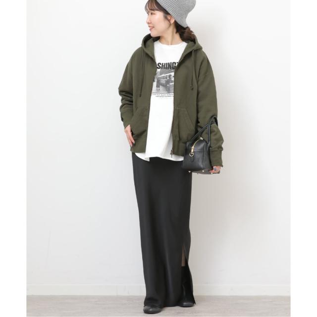 ジャーナルスタンダード レリューム（JOURNAL STANDARD relume）/《WEB＋一部店舗限定》別注【HOLIDAYS COMFORT】フ?ディースウェット