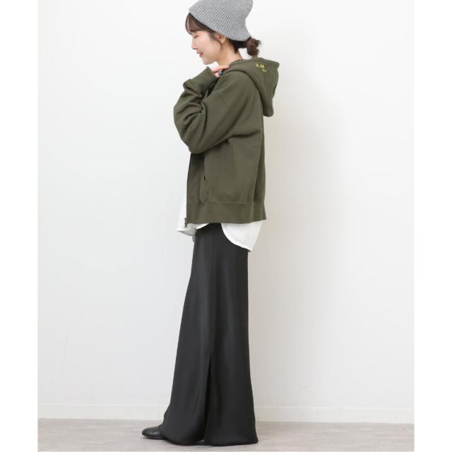 ジャーナルスタンダード レリューム（JOURNAL STANDARD relume）/《WEB＋一部店舗限定》別注【HOLIDAYS COMFORT】フ?ディースウェット