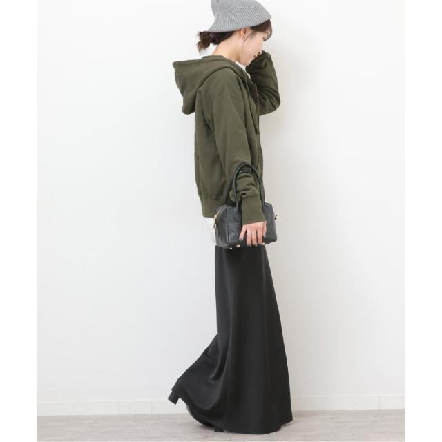 ジャーナルスタンダード レリューム（JOURNAL STANDARD relume）/《WEB＋一部店舗限定》別注【HOLIDAYS COMFORT】フ?ディースウェット