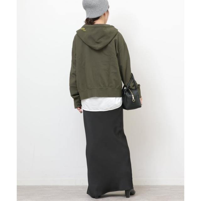 ジャーナルスタンダード レリューム（JOURNAL STANDARD relume）/《WEB＋一部店舗限定》別注【HOLIDAYS COMFORT】フ?ディースウェット