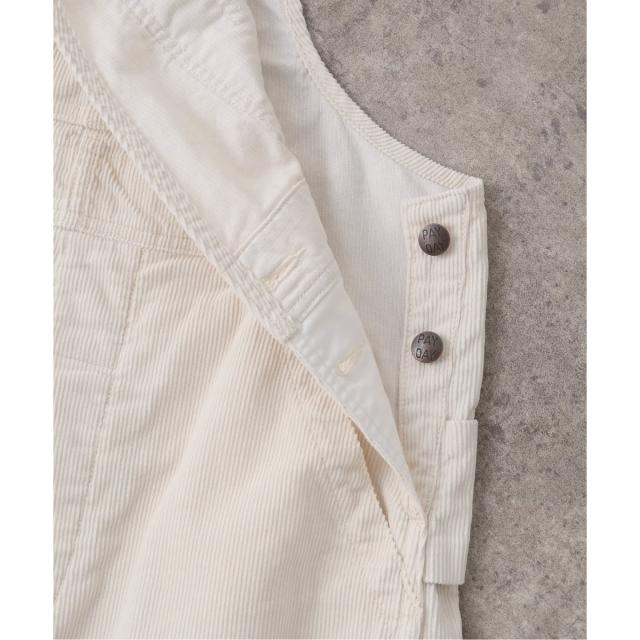 ジャーナルスタンダード レリューム（JOURNAL STANDARD relume）/《WEB＋一部店舗限定》別注【PAYDAY/ペイデイ】コーデュロイオーバー…