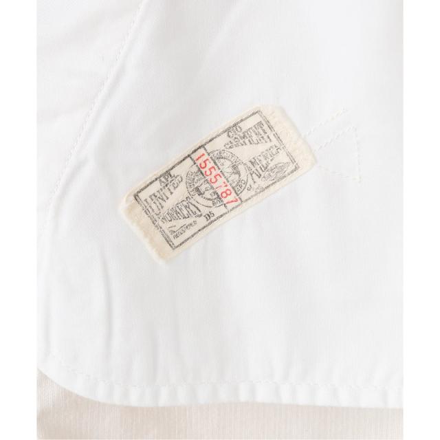 ジャーナルスタンダード レリューム（JOURNAL STANDARD relume）/《WEB＋一部店舗限定》別注【PAYDAY/ペイデイ】コーデュロイオーバー…