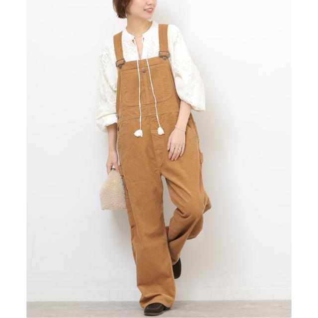 ジャーナルスタンダード レリューム（JOURNAL STANDARD relume）/《WEB＋一部店舗限定》別注【PAYDAY/ペイデイ】コーデュロイオーバー…