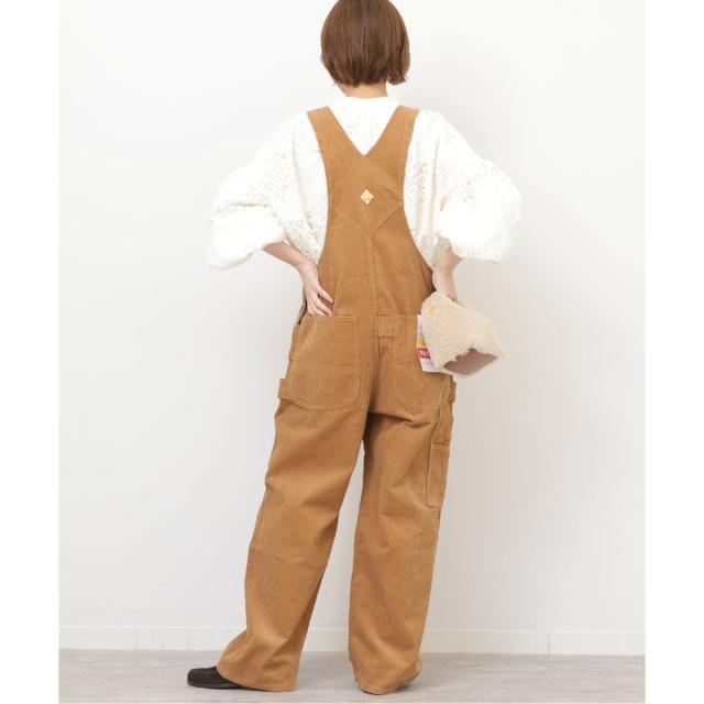 ジャーナルスタンダード レリューム（JOURNAL STANDARD relume）/《WEB＋一部店舗限定》別注【PAYDAY/ペイデイ】コーデュロイオーバー…