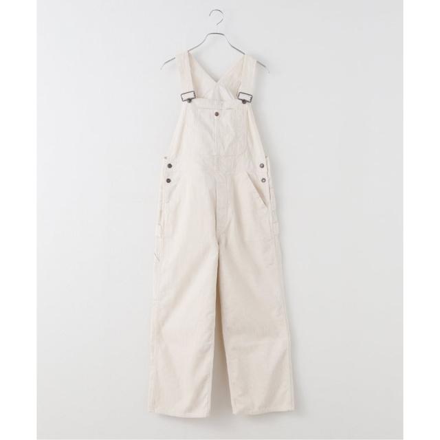 ジャーナルスタンダード レリューム（JOURNAL STANDARD relume）/《WEB＋一部店舗限定》別注【PAYDAY/ペイデイ】コーデュロイオーバー…