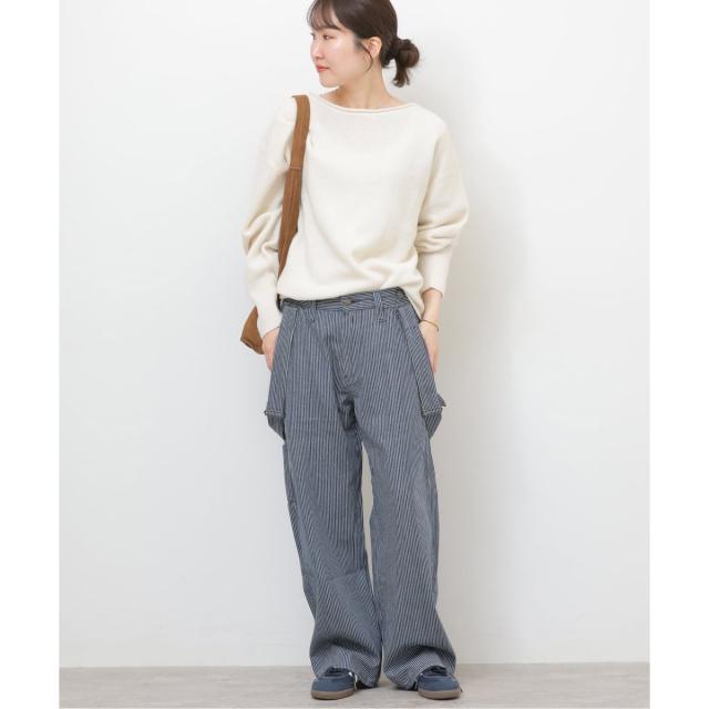 ジャーナルスタンダード レリューム（JOURNAL STANDARD relume）/《WEB＋一部店舗限定》別注【PAYDAY/ペイデイ】サスペンダーパンツ