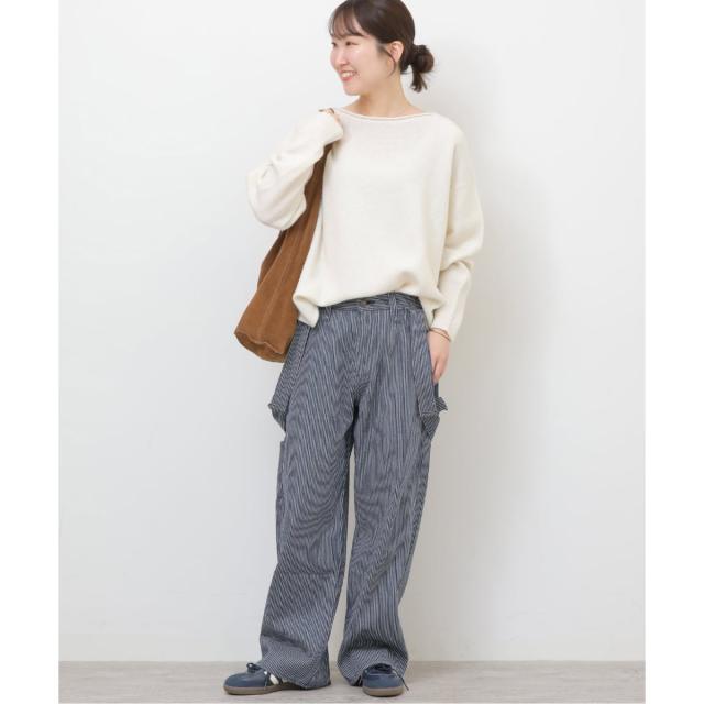 ジャーナルスタンダード レリューム（JOURNAL STANDARD relume）/《WEB＋一部店舗限定》別注【PAYDAY/ペイデイ】サスペンダーパンツ