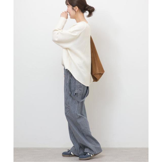 ジャーナルスタンダード レリューム（JOURNAL STANDARD relume）/《WEB＋一部店舗限定》別注【PAYDAY/ペイデイ】サスペンダーパンツ