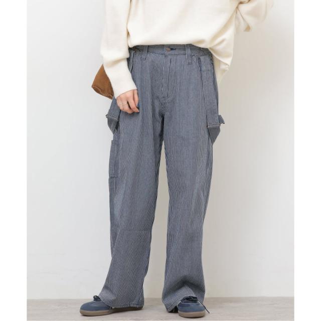 ジャーナルスタンダード レリューム（JOURNAL STANDARD relume）/《WEB＋一部店舗限定》別注【PAYDAY/ペイデイ】サスペンダーパンツ