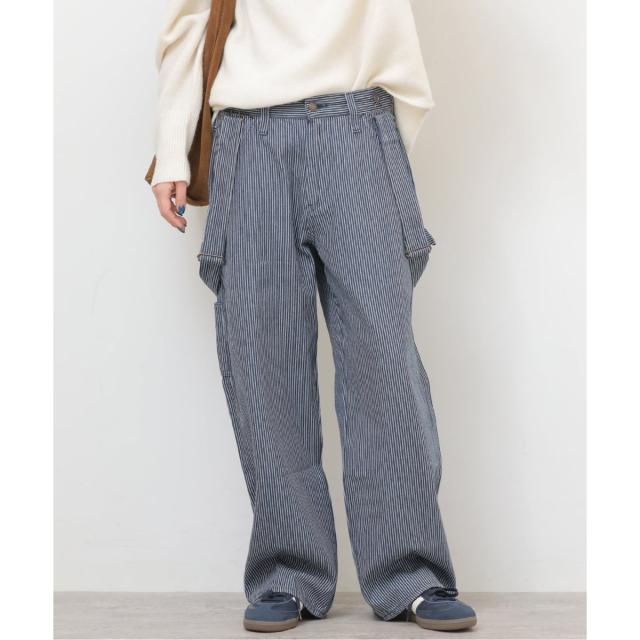 ジャーナルスタンダード レリューム（JOURNAL STANDARD relume）/《WEB＋一部店舗限定》別注【PAYDAY/ペイデイ】サスペンダーパンツ