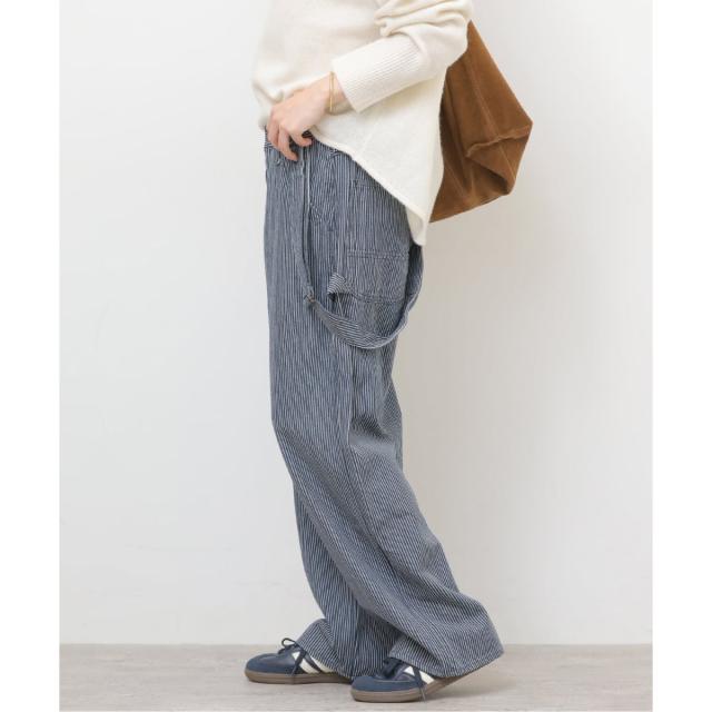 ジャーナルスタンダード レリューム（JOURNAL STANDARD relume）/《WEB＋一部店舗限定》別注【PAYDAY/ペイデイ】サスペンダーパンツ