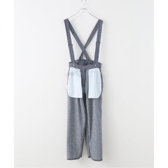 ジャーナルスタンダード レリューム（JOURNAL STANDARD relume）/《WEB＋一部店舗限定》別注【PAYDAY/ペイデイ】サスペンダーパンツ