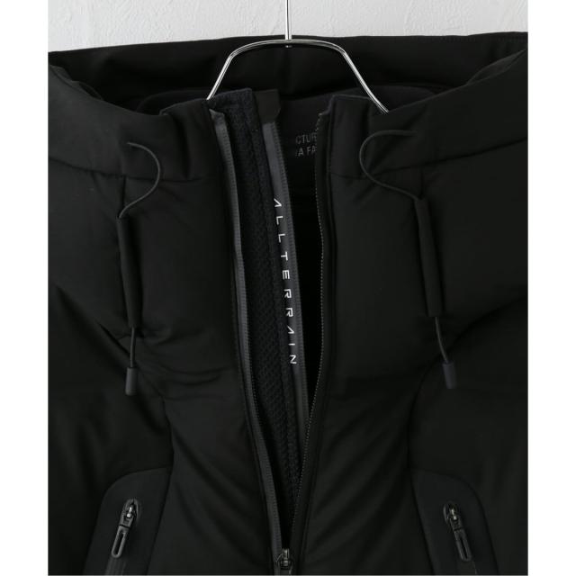 ジャーナルスタンダード レリューム（JOURNAL STANDARD relume）/【DESCENTE ALLTERRAIN/デサントオルテライン】 MIZUSAWA DOWN JAC
