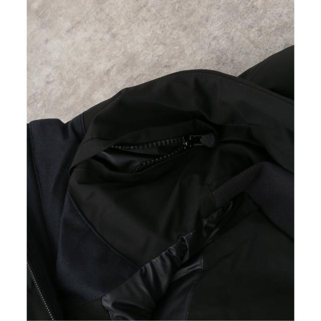 ジャーナルスタンダード レリューム（JOURNAL STANDARD relume）/【DESCENTE ALLTERRAIN/デサントオルテライン】 MIZUSAWA DOWN JAC