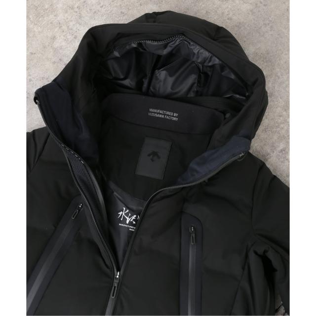 ジャーナルスタンダード レリューム（JOURNAL STANDARD relume）/【DESCENTE ALLTERRAIN/デサントオルテライン】 MIZUSAWA DOWN JAC