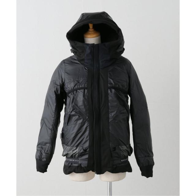 ジャーナルスタンダード レリューム（JOURNAL STANDARD relume）/【DESCENTE ALLTERRAIN/デサントオルテライン】 MIZUSAWA DOWN JAC