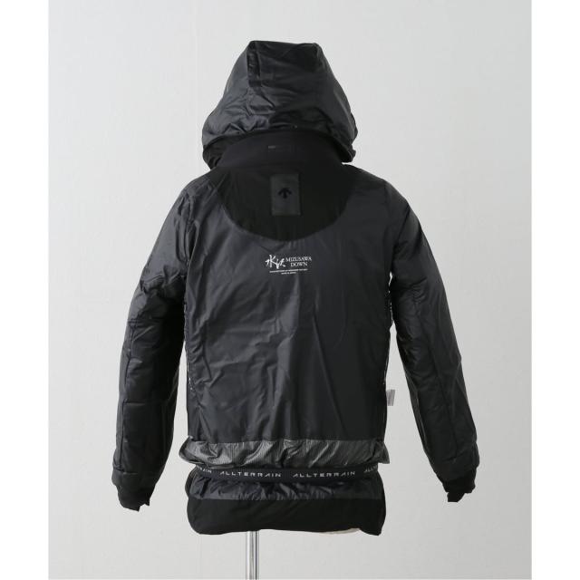 ジャーナルスタンダード レリューム（JOURNAL STANDARD relume）/【DESCENTE ALLTERRAIN/デサントオルテライン】 MIZUSAWA DOWN JAC