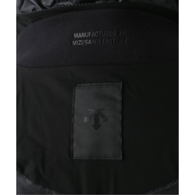 ジャーナルスタンダード レリューム（JOURNAL STANDARD relume）/【DESCENTE ALLTERRAIN/デサントオルテライン】 MIZUSAWA DOWN JAC