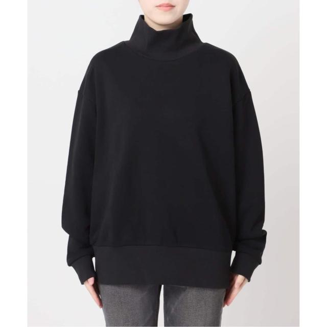 ジャーナルスタンダード レリューム（JOURNAL STANDARD relume）/《WEB限定追加予約》ハイネックスウェットプルオーバー