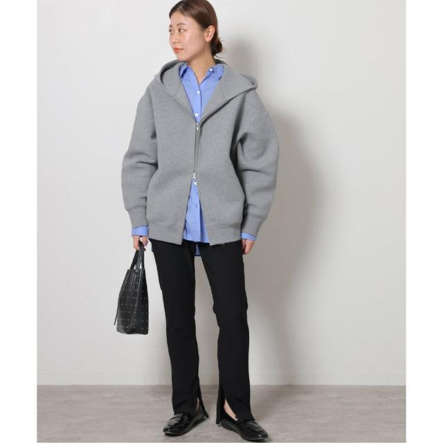 ジャーナルスタンダード レリューム（JOURNAL STANDARD relume）/《WEB限定追加予約2》ダブルフェイスレギンスパンツ