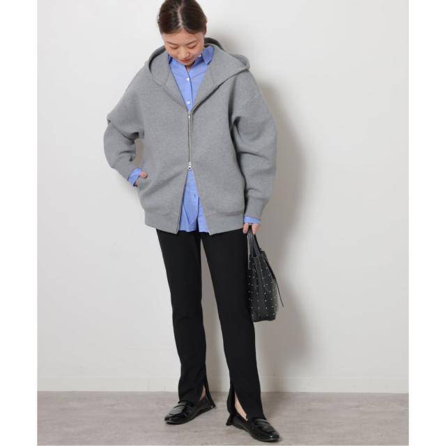 ジャーナルスタンダード レリューム（JOURNAL STANDARD relume）/《WEB限定追加予約2》ダブルフェイスレギンスパンツ