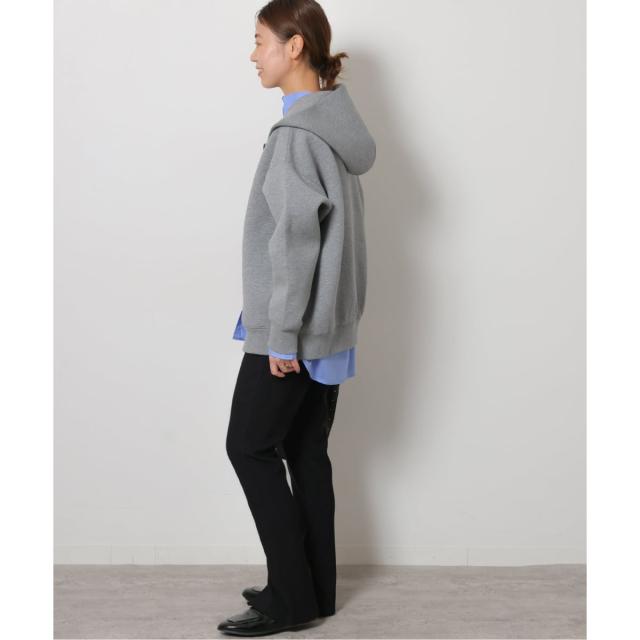 ジャーナルスタンダード レリューム（JOURNAL STANDARD relume）/《WEB限定追加予約2》ダブルフェイスレギンスパンツ