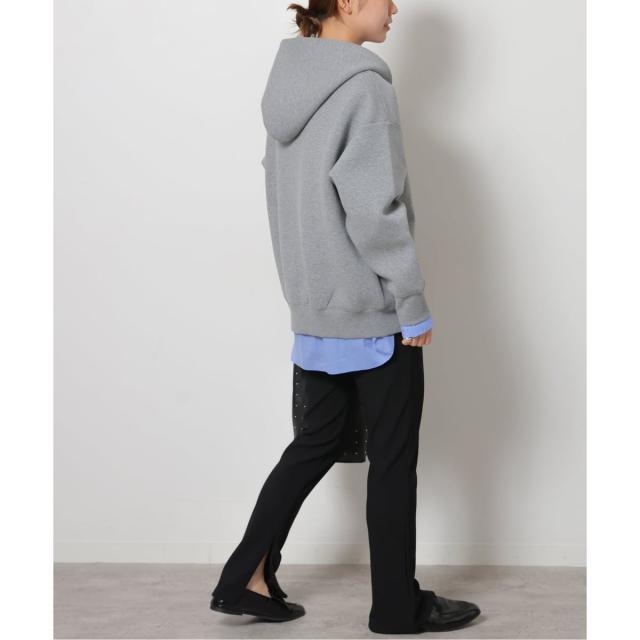 ジャーナルスタンダード レリューム（JOURNAL STANDARD relume）/《WEB限定追加予約2》ダブルフェイスレギンスパンツ