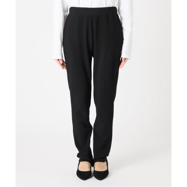 ジャーナルスタンダード レリューム（JOURNAL STANDARD relume）/《WEB限定追加予約2》ダブルフェイスレギンスパンツ