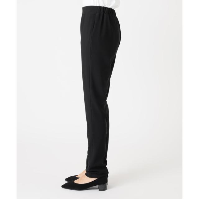 ジャーナルスタンダード レリューム（JOURNAL STANDARD relume）/《WEB限定追加予約2》ダブルフェイスレギンスパンツ