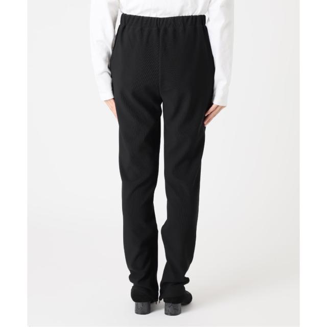 ジャーナルスタンダード レリューム（JOURNAL STANDARD relume）/《WEB限定追加予約2》ダブルフェイスレギンスパンツ