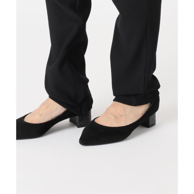 ジャーナルスタンダード レリューム（JOURNAL STANDARD relume）/《WEB限定追加予約2》ダブルフェイスレギンスパンツ