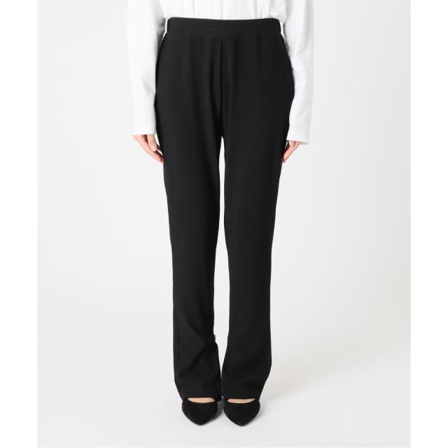 ジャーナルスタンダード レリューム（JOURNAL STANDARD relume）/《WEB限定追加予約2》ダブルフェイスレギンスパンツ