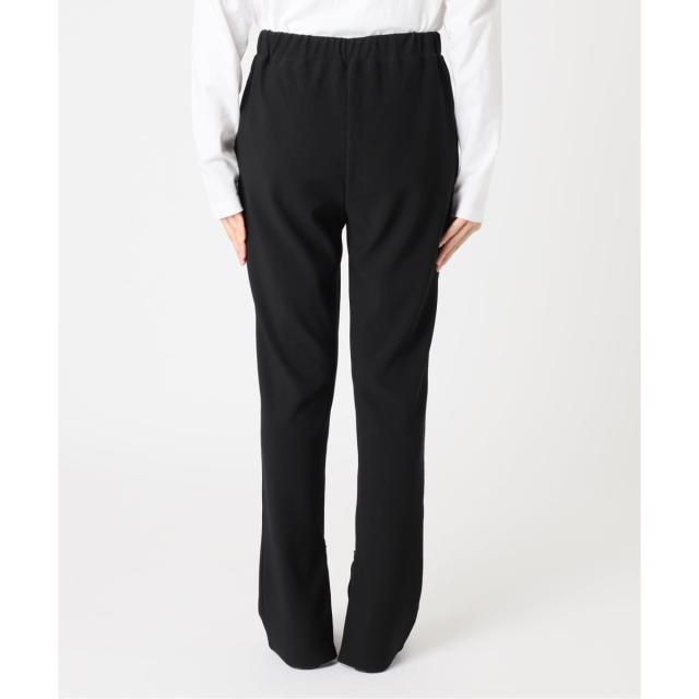 ジャーナルスタンダード レリューム（JOURNAL STANDARD relume）/《WEB限定追加予約2》ダブルフェイスレギンスパンツ