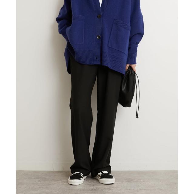 ジャーナルスタンダード レリューム（JOURNAL STANDARD relume）/《一部WEB限定追加予約4》サーモサキソニー裏起毛パンツ