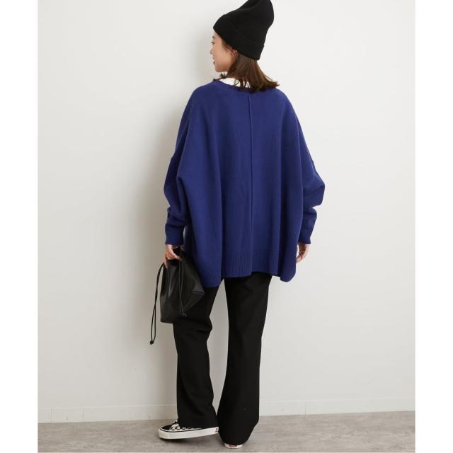 ジャーナルスタンダード レリューム（JOURNAL STANDARD relume）/《一部WEB限定追加予約4》サーモサキソニー裏起毛パンツ