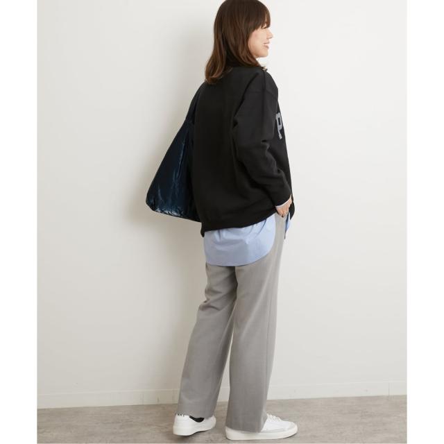 ジャーナルスタンダード レリューム（JOURNAL STANDARD relume）/《一部WEB限定追加予約4》サーモサキソニー裏起毛パンツ